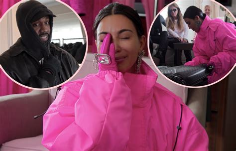 kardashian leak|Watch Kanye West Deliver Sex Tape To Kim Kardashian